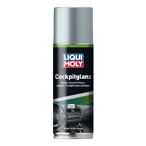 Cockpit Glanz, 200 ml