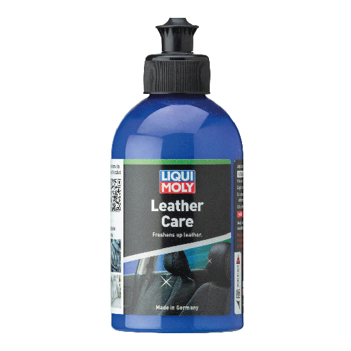 Leather Care, 250 ml