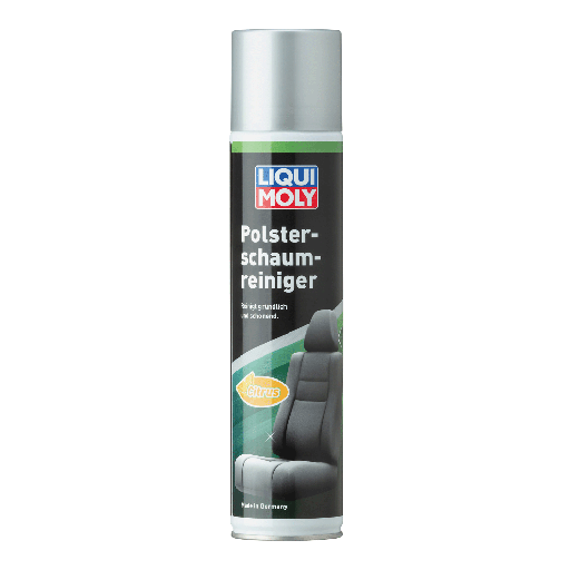 Polster-Schaum-Reiniger, 300 ml