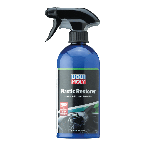 Plastic Restorer, 500 ml