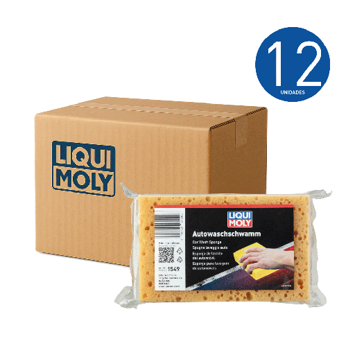 Auto-Wasch-Schwamm (CAJA), 1 Stk