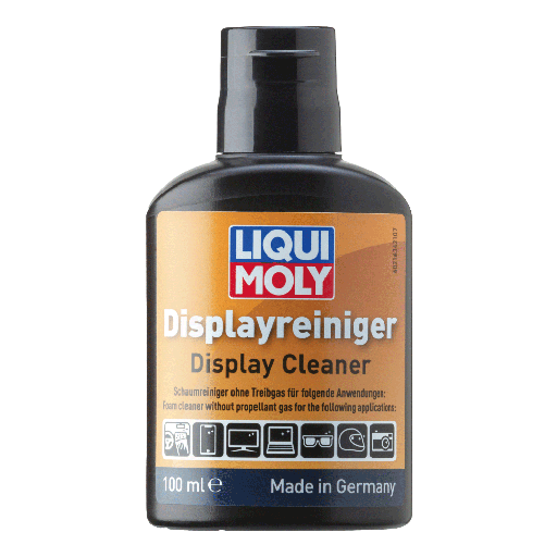 Displayreiniger, 100 ml