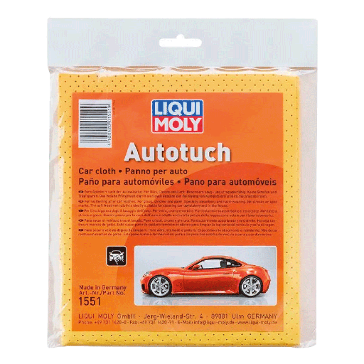 Auto Tuch, 1 Stk