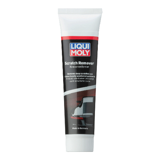 Scratch Remover, 100 ml