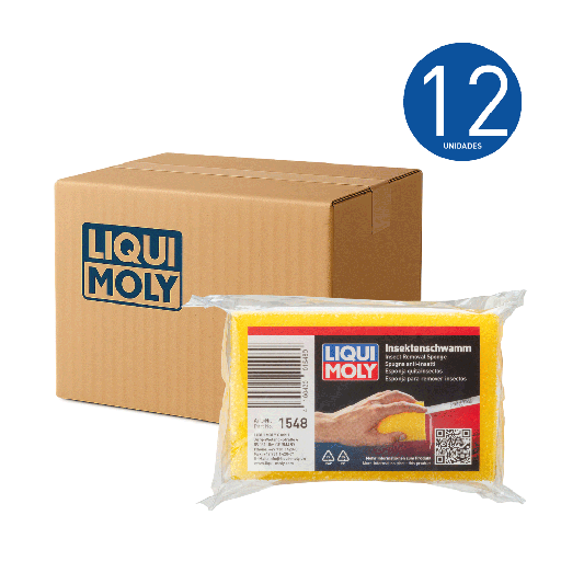 Insektenschwamm (CAJA), 1 Stk