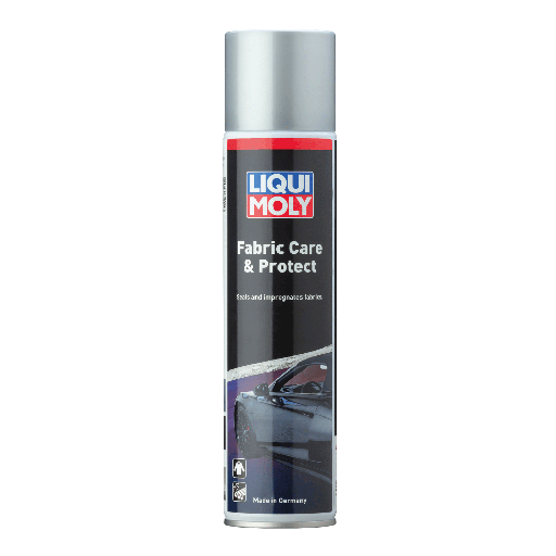 Fabric Care & Protect, 400 ml