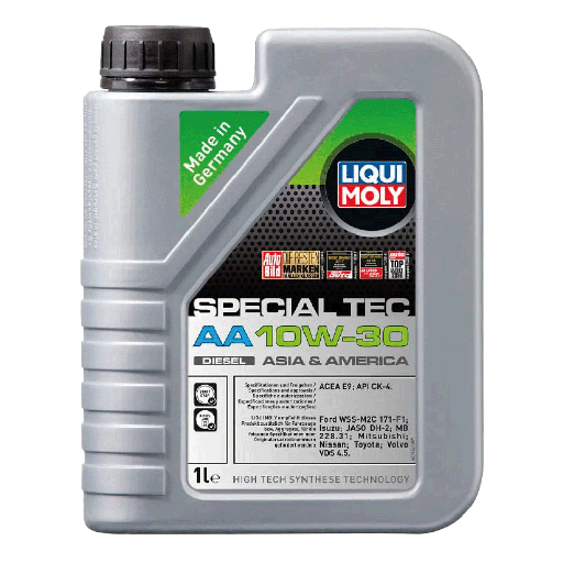 Special Tec AA 10W-30 Diesel