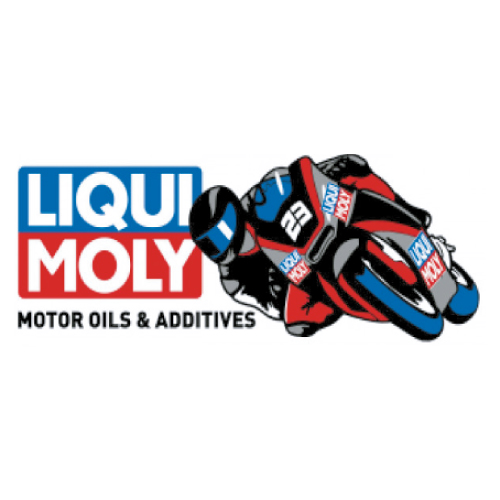 PACK 100 un Autoadhesivo Aufkleber "Motorbike", 1 Stk