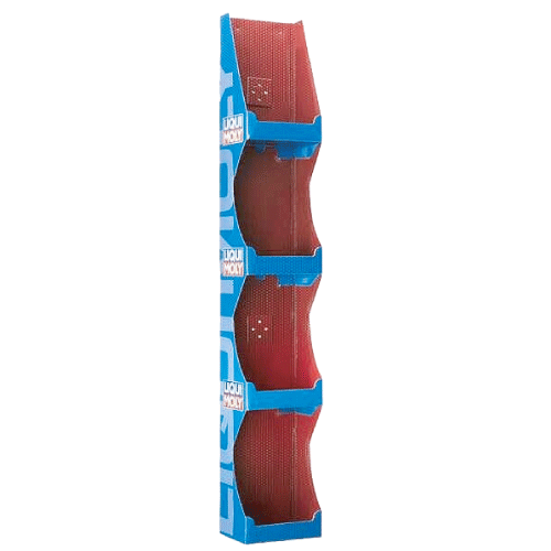 Hanging Display, 1 Stk