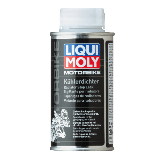 Motorbike Kühler Ditcher, 125 ml