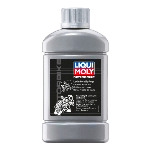Motorbike Leder-Kombi-Pflege, 250 ml