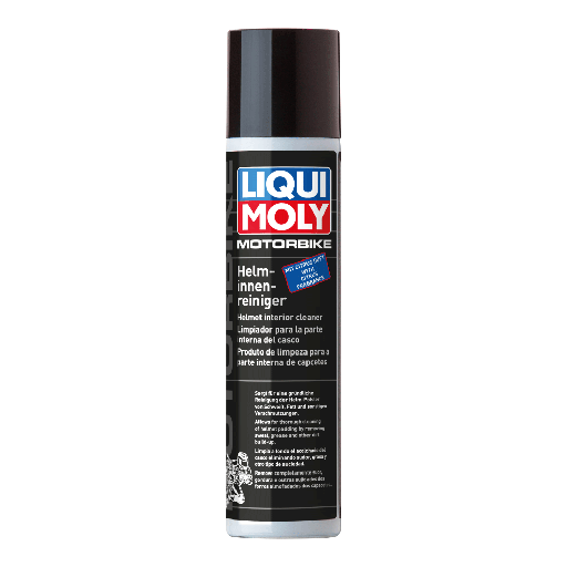 Motorbike Helm-Innen-Reiniger, 300 ml