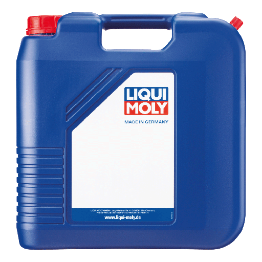 Motorbike Fork Oil 5W Light, 20 lt