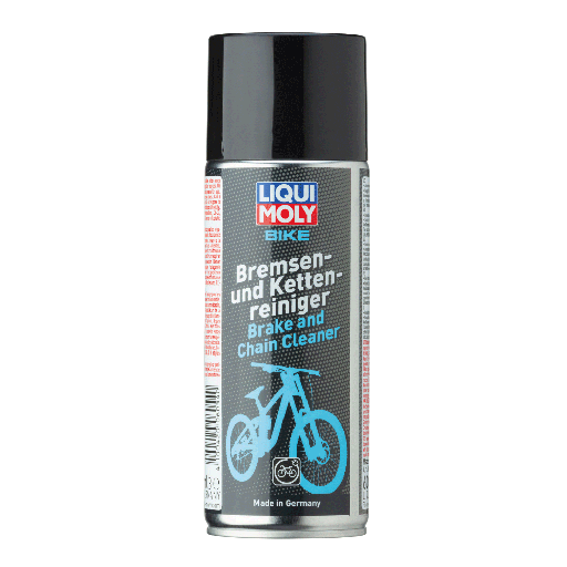 Bike Kettenreiniger, 400 ml